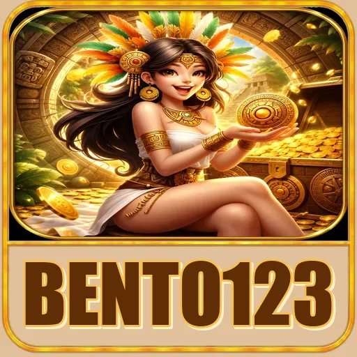 Pratinjau tampilan bento123