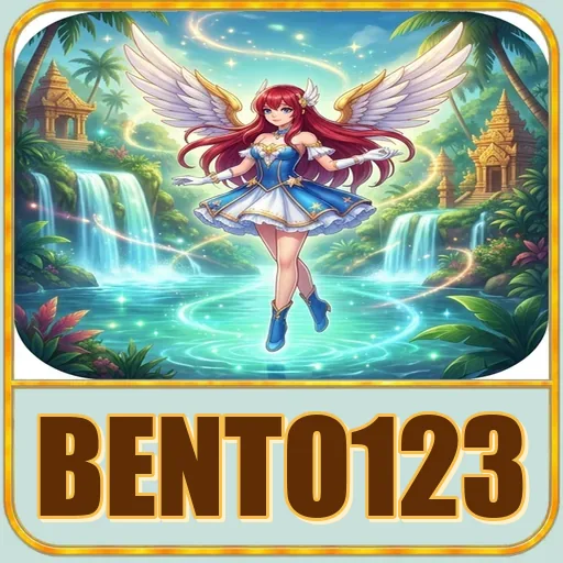 Pratinjau tampilan bento123
